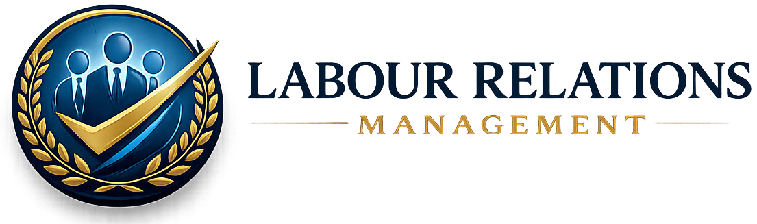 Labour Relations Management